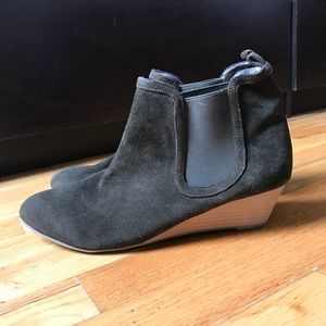 Pilcro and the Letterpress booties